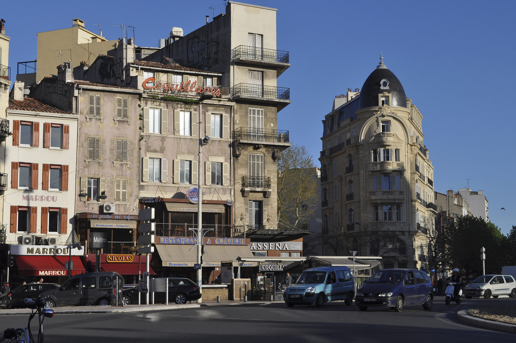 Marseille